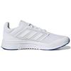Adidas Кроссовки унисекс Galaxy 5 White Royal Blue Cloud-White G55774