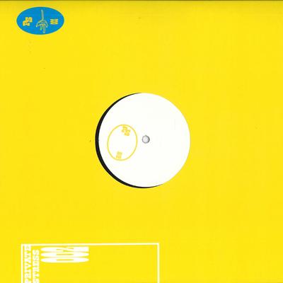 12-дюймовая пластинка PRETTY SNEAKY - Pretty Sneaky PS002 Private Stress 2023 EU Танцевальная и Электронная