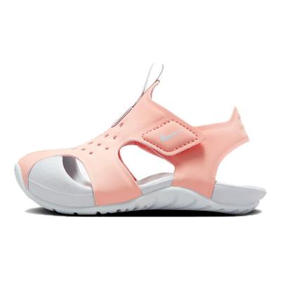 Кроссовки Sunray Protect 2 TD Arctic Orange Baby Pure-Platinum 943827-801