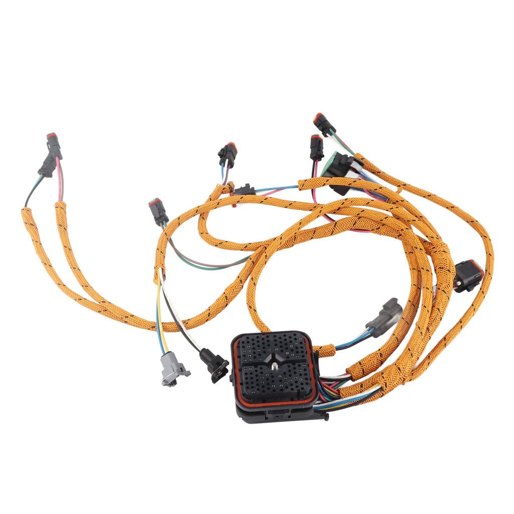 Жгут проводов двигателя для CAT 2358202 TOSD?28?010 Замена жгутов проводов 2358202