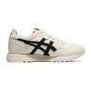 Asics Низкие ретро спортивные повседневные кроссовки унисекс бежевые/черные 1203A956-250