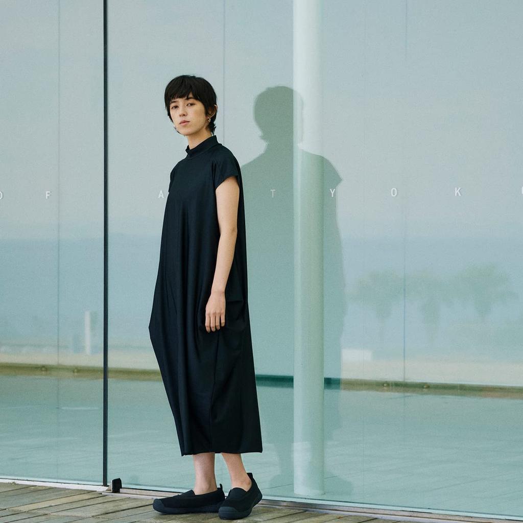 Moonstar Eight Tens 810s ET020 EDU Gore Size 2E / Slip-On Sneakers, Black, 28.0 Cm,