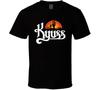 Kyuss Lives Stoner Rock Metal Music T Shirt Mens Womens Tees Top