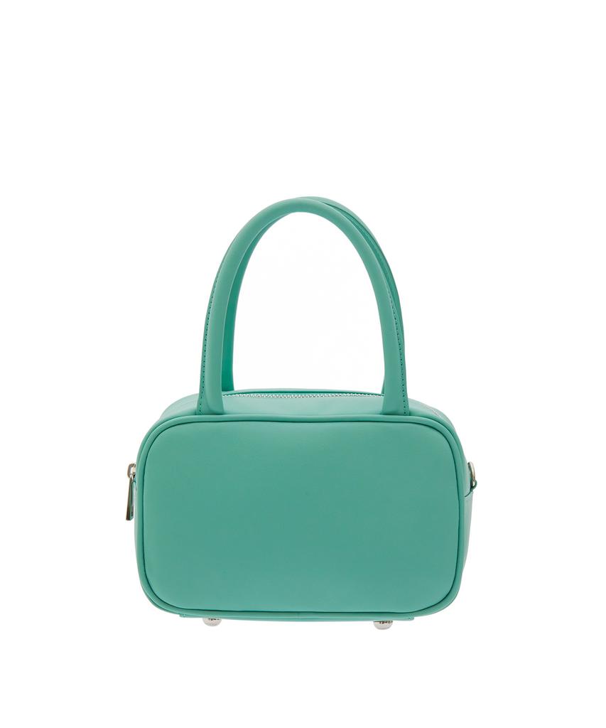Fottsfotts Box Bag - Mint
