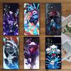 Мягкий чехол для телефона U-Undertale S-Sans для Samsung Galaxy S26 S25 Edge S24 Ultra S23 Plus S22 S21 FE S20 Черная задняя крышка