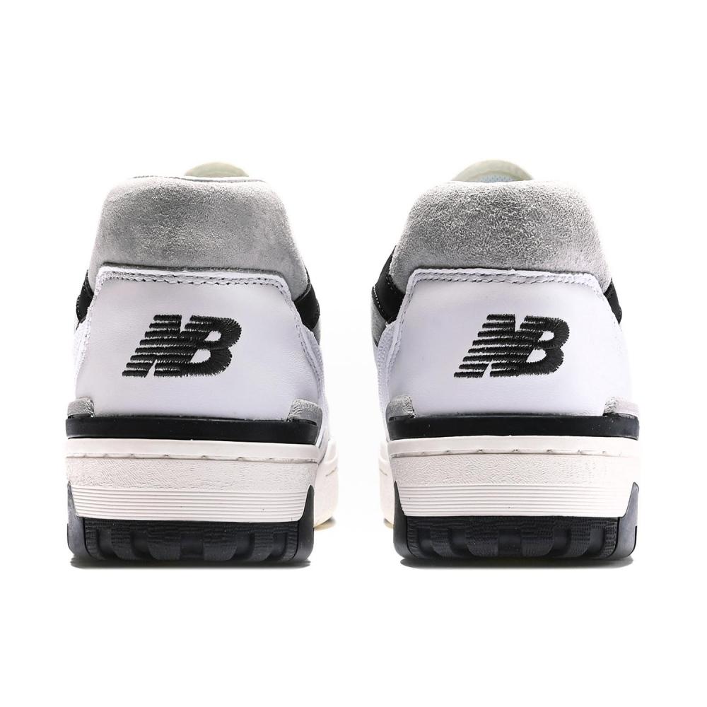 New Balance Bb550 Белый Blk Gwb Bb550Gwb Белый Blk Gwb 