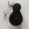 Б/у аксессуары для Ecovacs DD35/DJ35/DB35/DG710/DN33/DN/DE55: левое и правое колеса привода двигателя