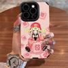 Бог Богатства Маджонг Доставка Применимо Apple 13PROMAX Мобильный Чехол Huawei OPPO Xiaomi VIVO Мягкий Силикон 14 Милый