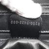 Gucci Old Gucci Tote Bag 000.2296.0528 Black Harako Women Used