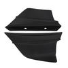 Pair Side Fairing Wing Winglet Air Deflector For Yamaha TMAX 530 2012-2019