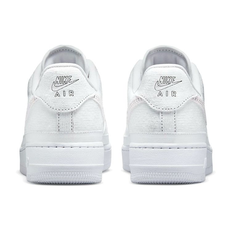 Nike Air Force 1 07 Premium Reveal - Fauna Brown Women Sneakers Multi-Color Arctic-Punch Pale-Vanilla DJ9941-244