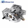 Карбюратор 6L5-14301-03-00 для лодочного мотора Yamaha 6L5-14301 2-тактный 3 л.с. 3 M L S 6L5-14301-02 6L5-14301-03 6L5-14301-05