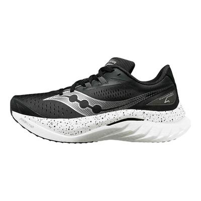 Кроссовки унисекс Endorphin Speed 4 черные в крапинку S20940-100