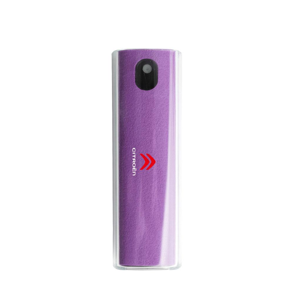AUG1 Phone Screen Laptop Camera Dust Removal Cleaner Spray For Citroen C4 C3 C5 C2 Berlingo C-Elysee C4-Picasso C4-Aircross DS VTS