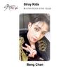 Stray Kids ROCK()-STAR YES24 POB Официальная фотокарточка