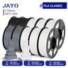 JAYO 3D PETG/ High Speed Matte PETG / PLA Classic Printer Filament 1.75mm 3D Printer Filament 11KG Neatly Wound PETG for 3D