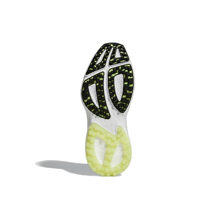 adidas Solarmotion 'White Pulse Lime' Men's GW0896