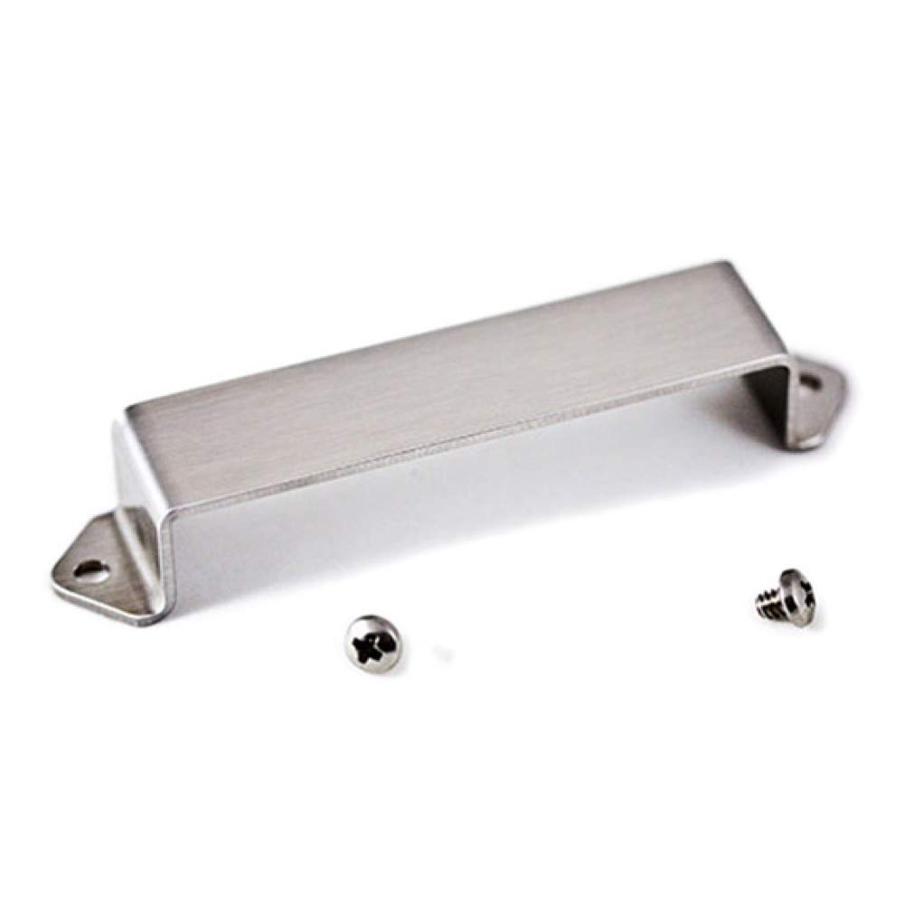 Крышка бриджа Mastery Bridge из нержавеющей стали для M5 MRC