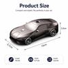 Умный автомобильный освежитель воздуха Автоматический распылитель Автомобильный парфюм Ароматический диффузор Высококлассный Мужской Специальный Модель автомобиля Салон автомобиля