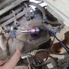 Тестирование системы зажигания автомобиля Высоковольтная линия Автомобильный тестер свечей зажигания Инструмент для диагностики автомобилей