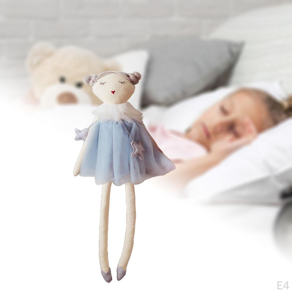 Аксессуары для кукол Baby Alive Мягкая подушка Моющаяся Украшение для комнаты Фигурка Плюшевая игрушка дети