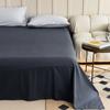 High Quality 100% Cotton Bedding Sheets Single Piece Household No Pilling No Discolouration Without Pillowcase