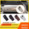 Mercedes-Benz GLE Glove Box Handle GLE350 GLS400 W167 Storage Box Switch Buckle