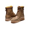 Timberland 6 Inch Jacksons Landing Durable Comfortable Mid-Calf Outdoor Boots Men Boots Brown A2HB2AZ8
