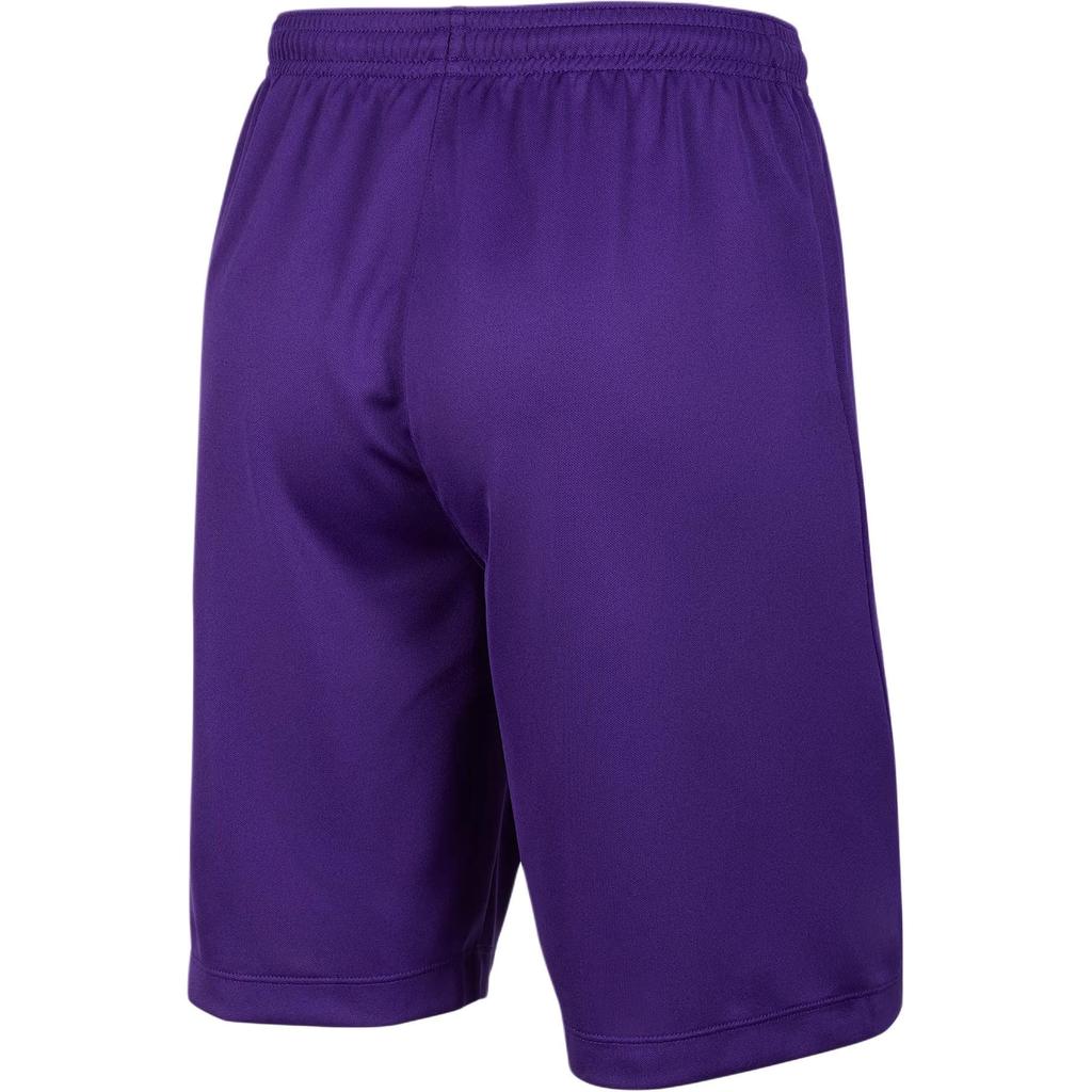 Nike Детские шорты Dri Fit SS25, фиолетовые, для сада, артикул IB8681-547