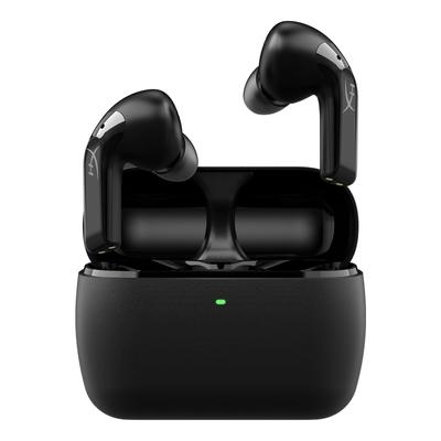 HYPERX Наушники Cloud MIX Buds 2 с функцией шумоподавления True Wireless Bluetooth Ultra Low Latency 20 мс GHz До 26 часов 2 года гарантии 7D0A4AA 2.4