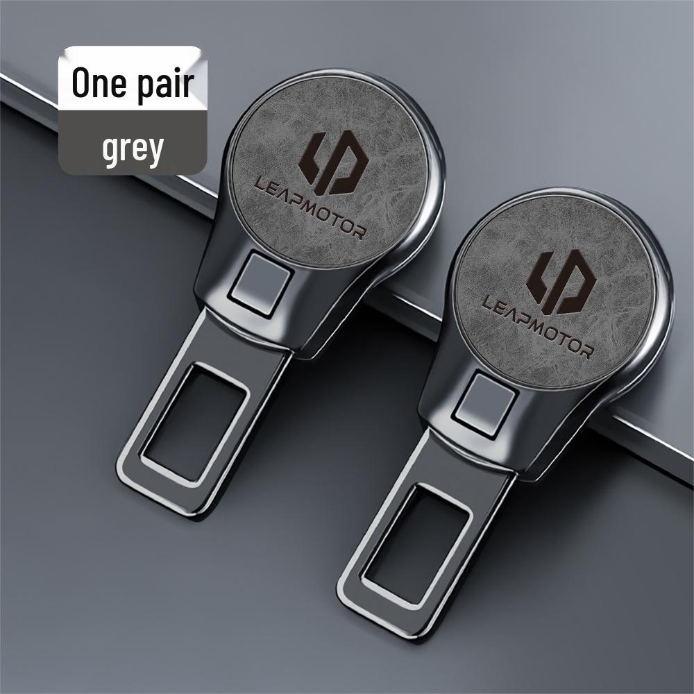 Удлинитель ремня безопасности для моделей Leapmotor C11, T03, C16, C10, C01, B10, S01