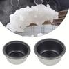 Cooker Inner Pot Replacement 1.5/2L Aluminum Alloy