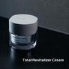 Shiseido Men Total R Крем N 50 г Для ухода за кожей Цитрусово-древесный аромат (Основной продукт) - Мужской - Увлажняющий, Подтягивающий, Высокоэффективный против старения -