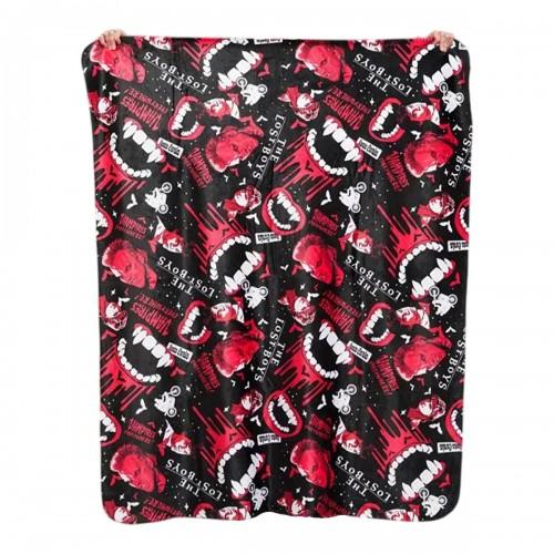 The Lost Boys Blanket