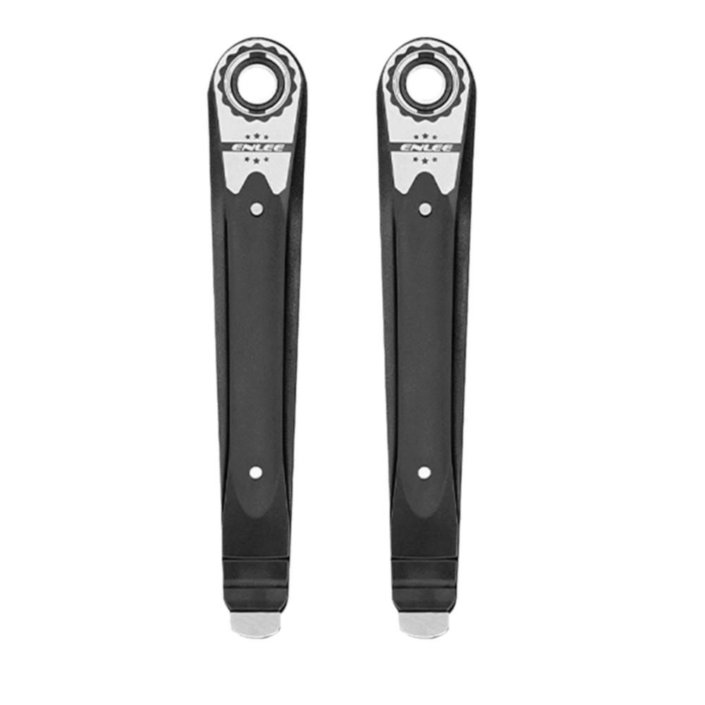 1Pair Thickened Structure Bike Tyre Pry Bar Bicycle Repair Tool Cycle Tyre Replacement