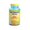 Nature's Life Saw Palmetto 580mg Capsules, 100 Tablets, 1 unit,Korean Health Food