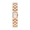 Kate Spade New York Brookville Watch KSW1742, Women's, Pink Gold