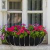 3Pcs Water-Retentive Planter Liners Root-Friendly Hanging Basket Liners  Indoor Plants