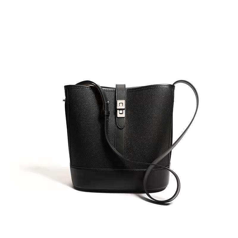 Высококачественная бархатная сумка-ведро с отделкой, OEM, большая вместимость, для поездок на работу, контрастного цвета, на плечо, через плечо