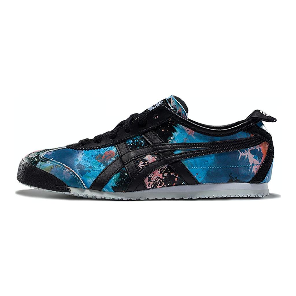 ONITSUKA TIGER Кроссовки Mexico 66 'Синие' Женские D674L-9090