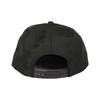 Мужская бейсболка New Era Plain Camouflage 9FIFTY New Era Hat Snapback, черная [Товар]