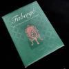 [ИСПОЛЬЗОВАННОЕ] Коллекция работ Фаберже и русских ювелиров «Императорское яйцо Фаберже»
