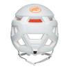 MAMMUT Crag Sender Helmet, White (56–61 cm) — Ultralight, Highly Ventilated Climbing/Alpine Helmet