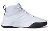Men's Sneakers adidas Own The Game 'White Black'