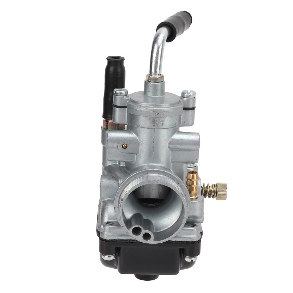 Мотоциклетный карбюратор PHBG Гоночный карбюратор Мотоциклетные запчасти для двигателя 50-100 куб.см 2-тактный 19,5 мм 0,77 дюйма