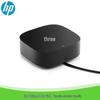 HP Двухпортовая док-станция Type-C для 4K-дисплеев