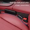 Car Seat Gap Filler Side Seam Plug Strip Leak-proof Filling Strip for All Car Model Wallet Phone Holder Car Accessories