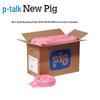 124cr pink, 80x1170mm