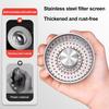 Kitchen Drain Anti-Clogging Strainer Rust-Resistant Universal Sink Sink Stopper
