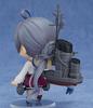 Коллекция Nendoroid Kantai -KanColle- Kiyoshimo Немасштабная подвижная фигура, окрашенная в АБС и ПВХ